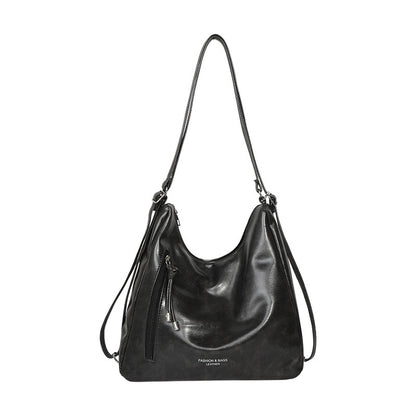 Stylische vielseitige Hobo-Tasche