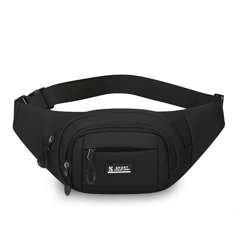 Vielseitige Alltags Utility Bauchtasche