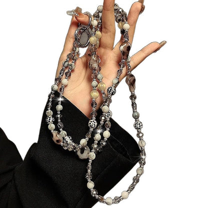 Perlbrille Kette Brehn 1790136027