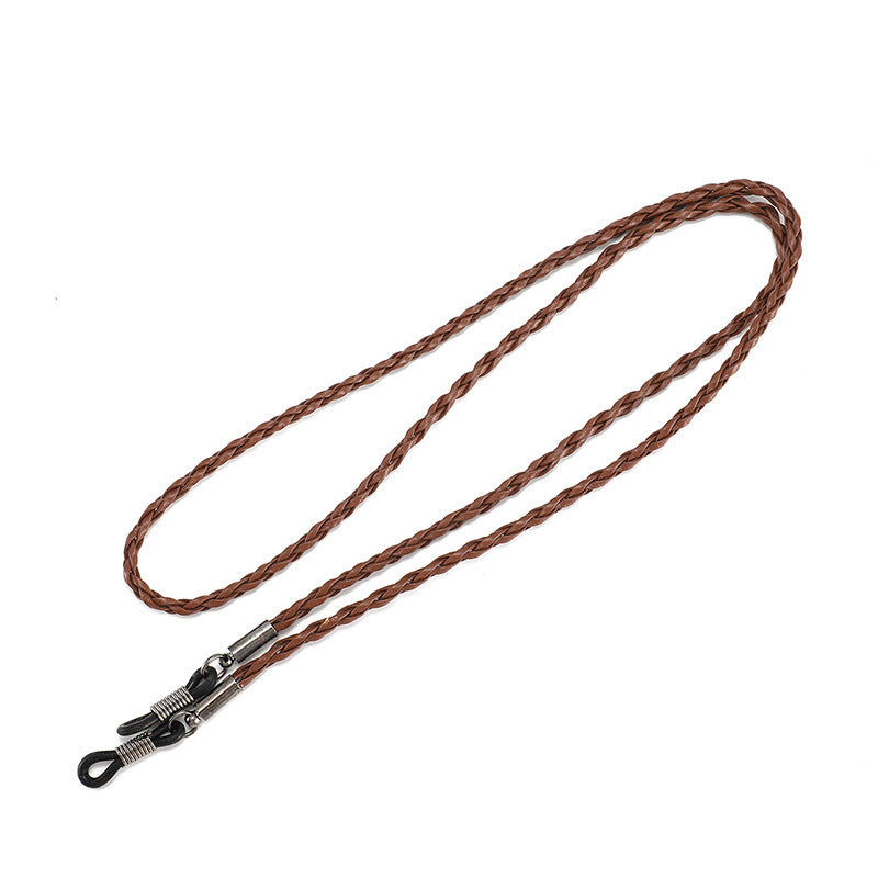 Eyewear Retainer Lanyard Brehn