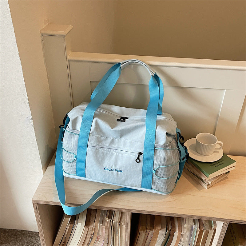 Damen Vielseitige Sport- und Reisetasche Brehn