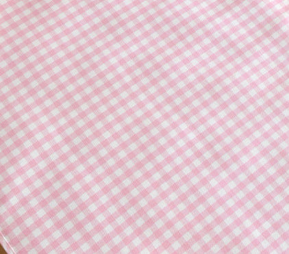 Damen Tischdecke im klassischen karierter Design Brehn