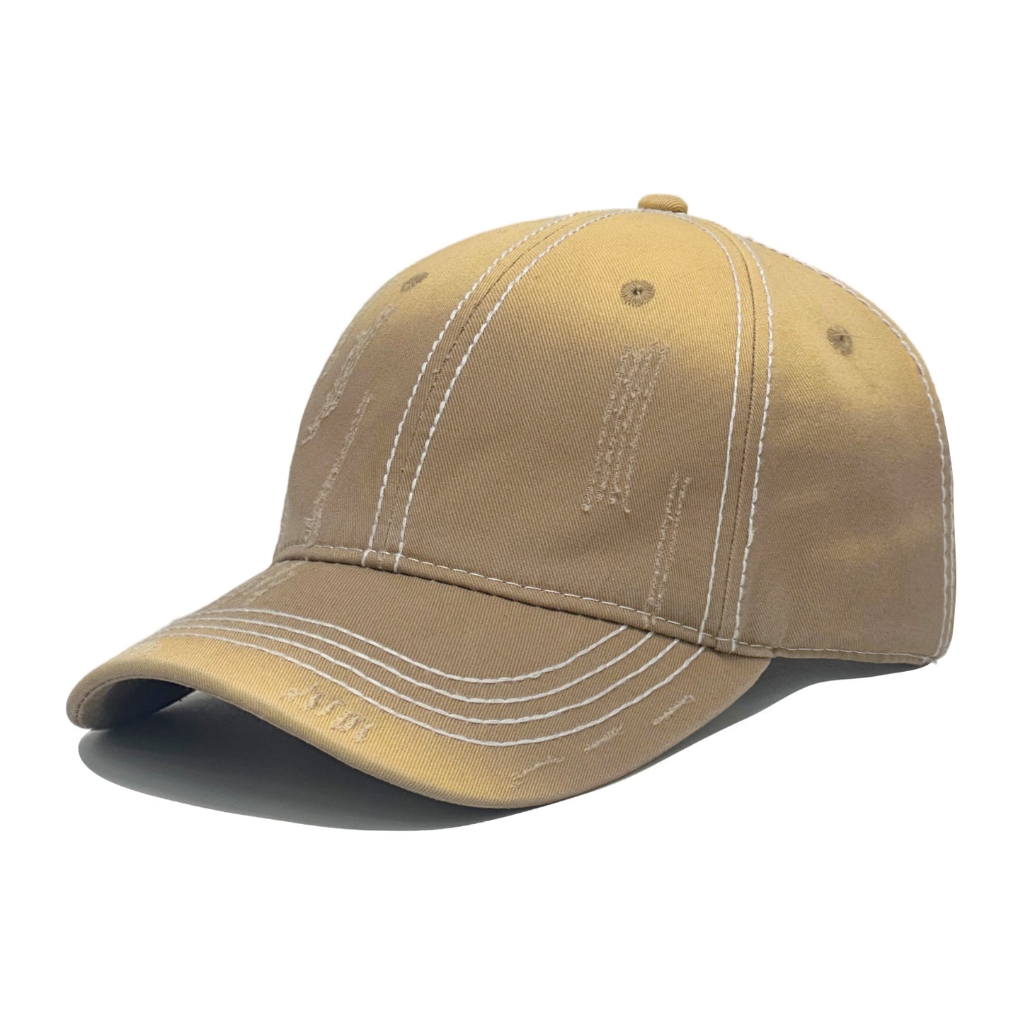 Damen modische Denim Cap Brehn