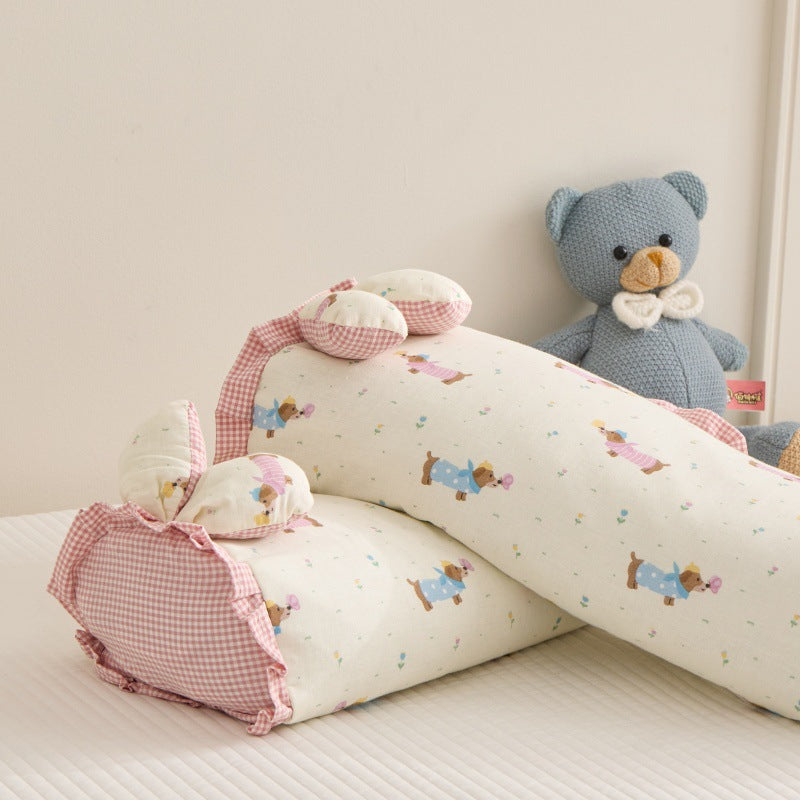Damen Schlafkissen mit niedlichem Design Brehn