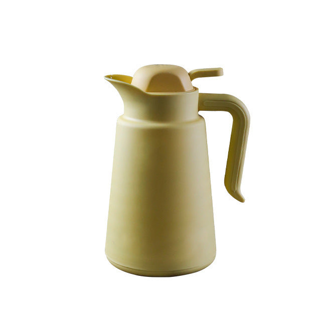 Damen Isolierte Kaffeekanne Brehn