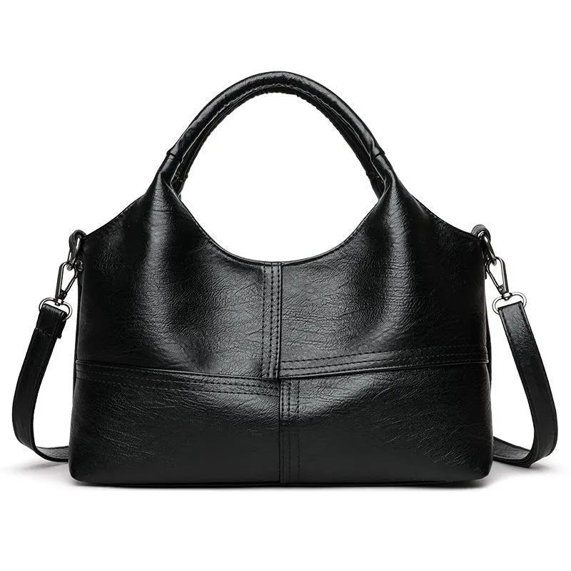 Stilvolle Schultertasche