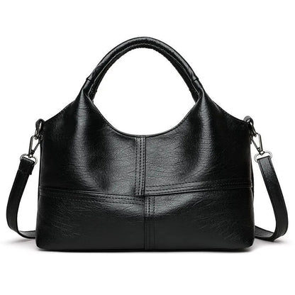Stilvolle Schultertasche