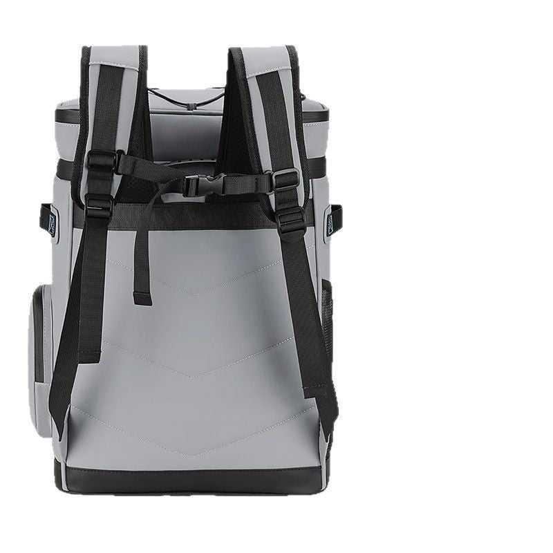 Isolier-Rucksack mit Multifunktionalen Fächern Brehn