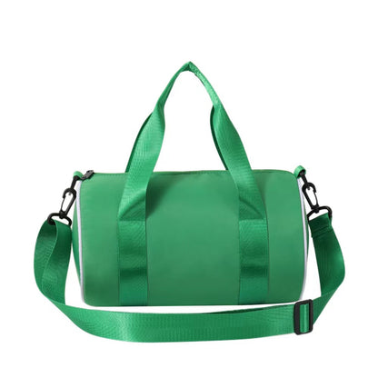 Gym Duffel Tasche