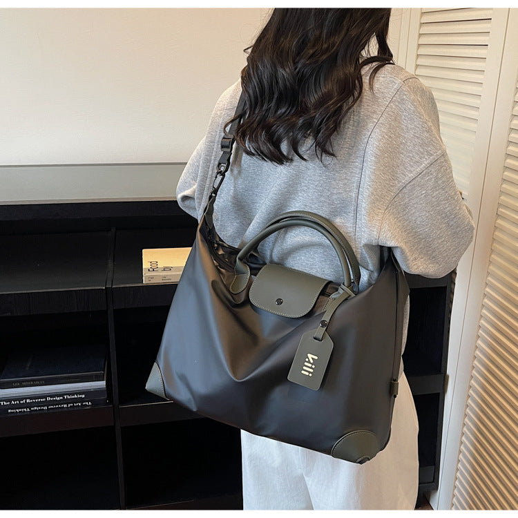 Wasserfester Reisetasche Brehn