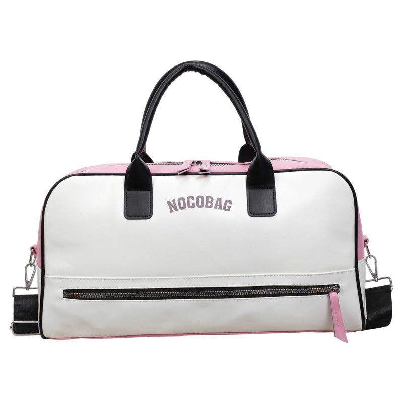 Schlanker Sport-Dufflebag