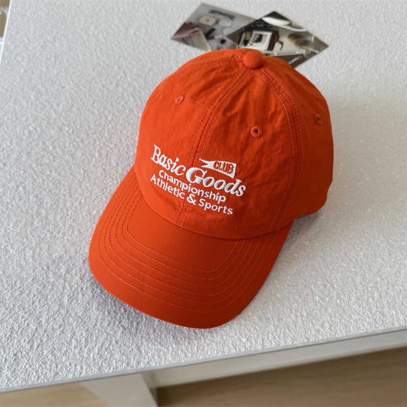 Herren Leistungs-Sportcap Brehn