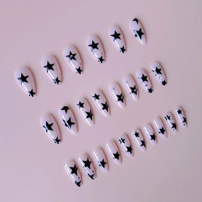 Nagelkunst Set Brehn