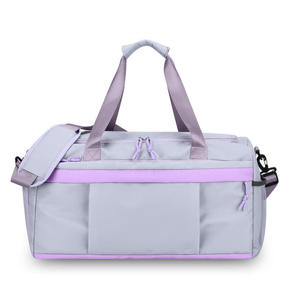 Vielseitige Allzweck-Reise-Duffel-Tasche