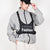 Fashion Utility Sling Bag Brehn