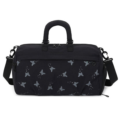 Stylische Gym-Duffel-Tasche
