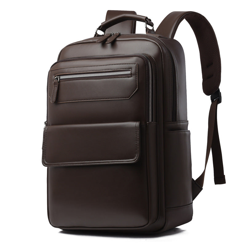 Eleganter Executive-Rucksack Brehn