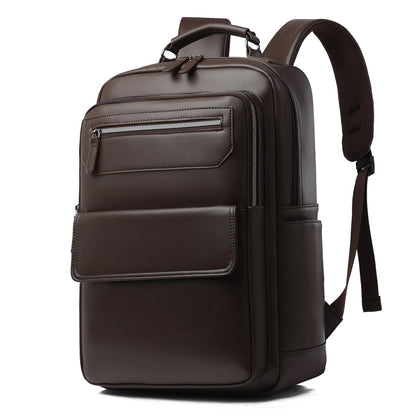 Eleganter Executive-Rucksack Brehn