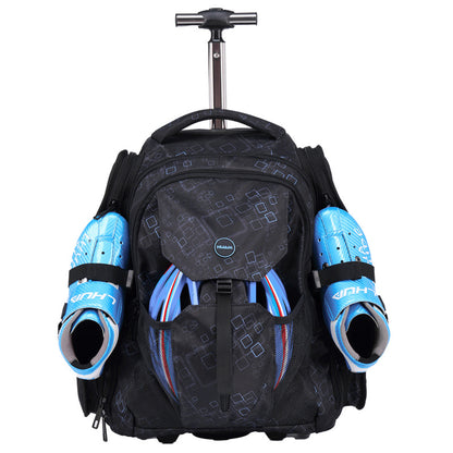 Rolling Sports Gear Brehn