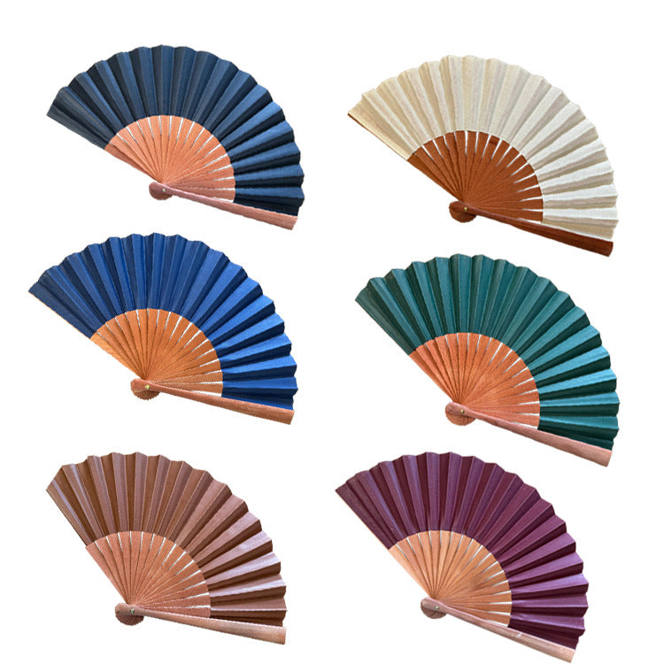 Damen Fächer mit stilvollem Design Brehn