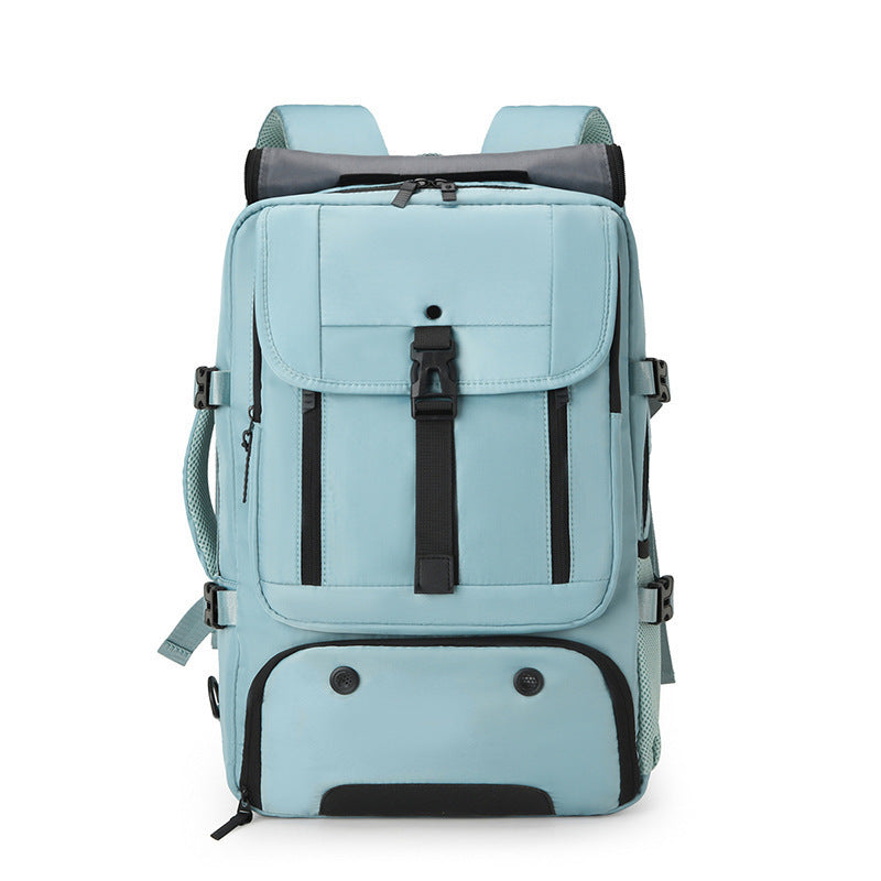 Rucksack mit Vielseitigen Fächern Brehn