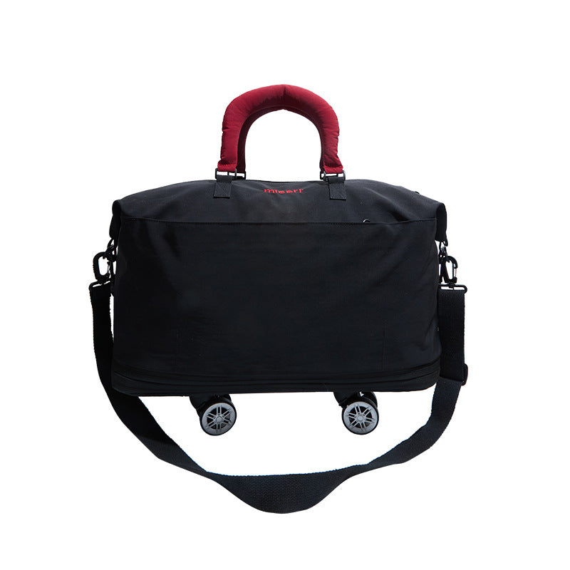 Rollen Utility Duffle Bag Brehn