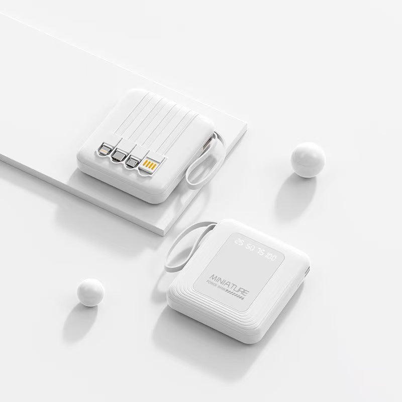 Mini Bluetooth-Lautsprecher Brehn