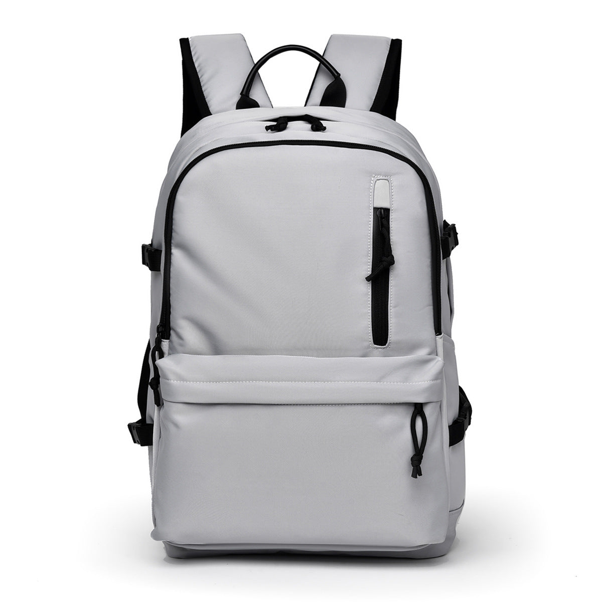 Multi-Fach Laptop Rucksack Brehn