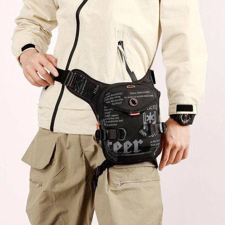 Leichtgewicht Abenteuer Sling Rucksack
