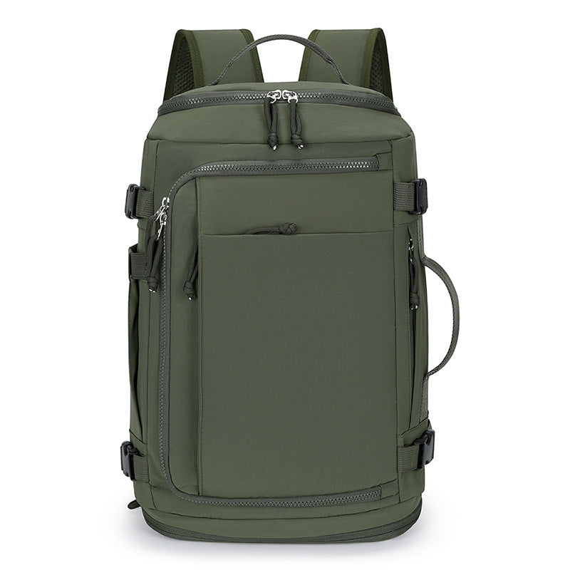 Multifunktionaler Urban Commuter Rucksack Brehn
