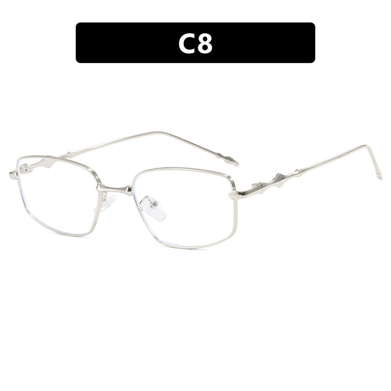 Damen modische quadratische Sonnenbrille im einzigartigen Design Brehn