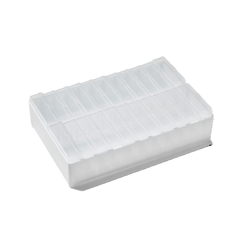 Vielseitige Multifunktions-Organizer-Box Brehn