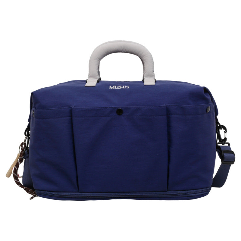 Vielseitige multifunktionale Reisetasche