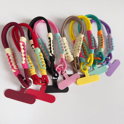Haltbarer Paracord Utility Schlüsselanhänger Brehn