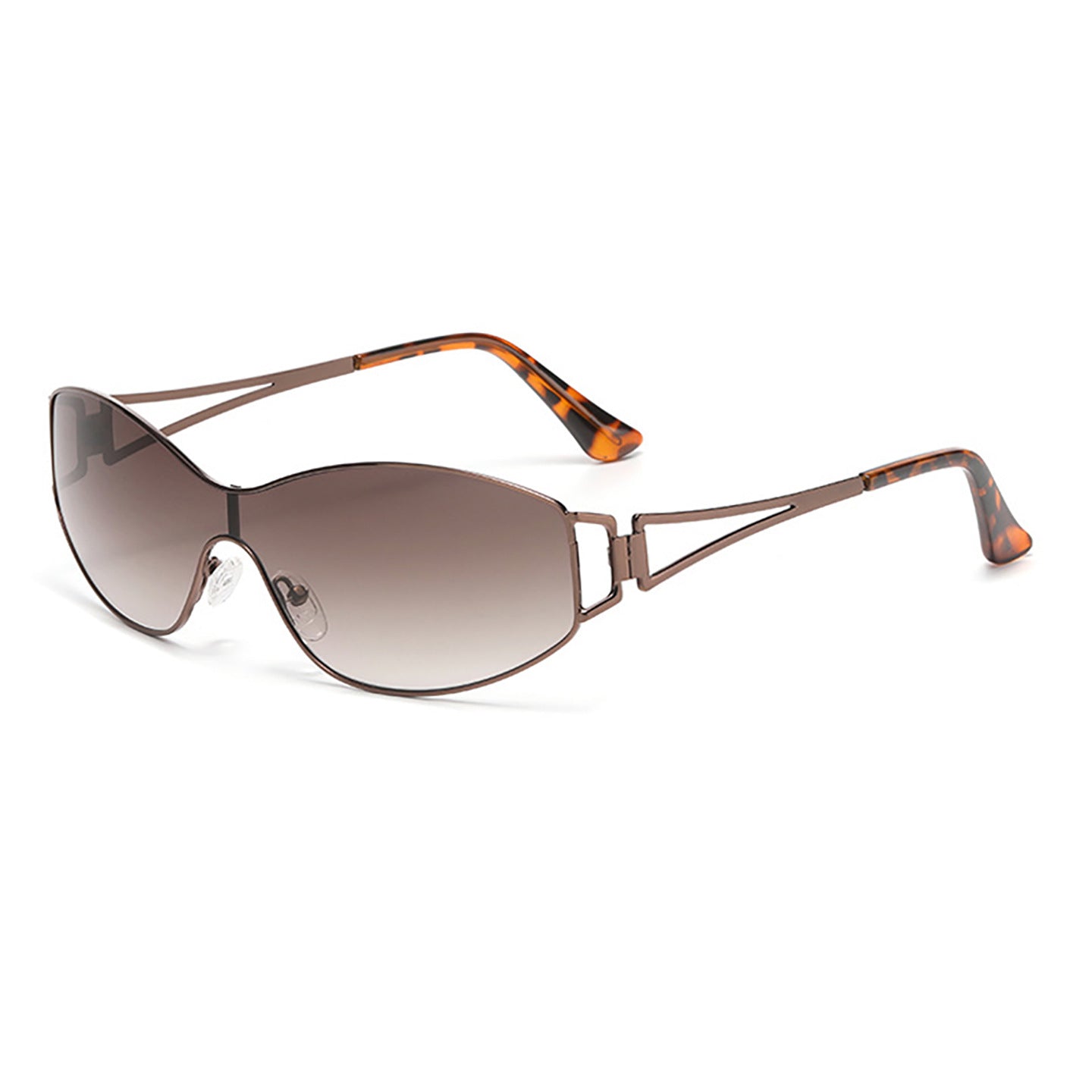 Damen modische Sonnenbrille Brehn