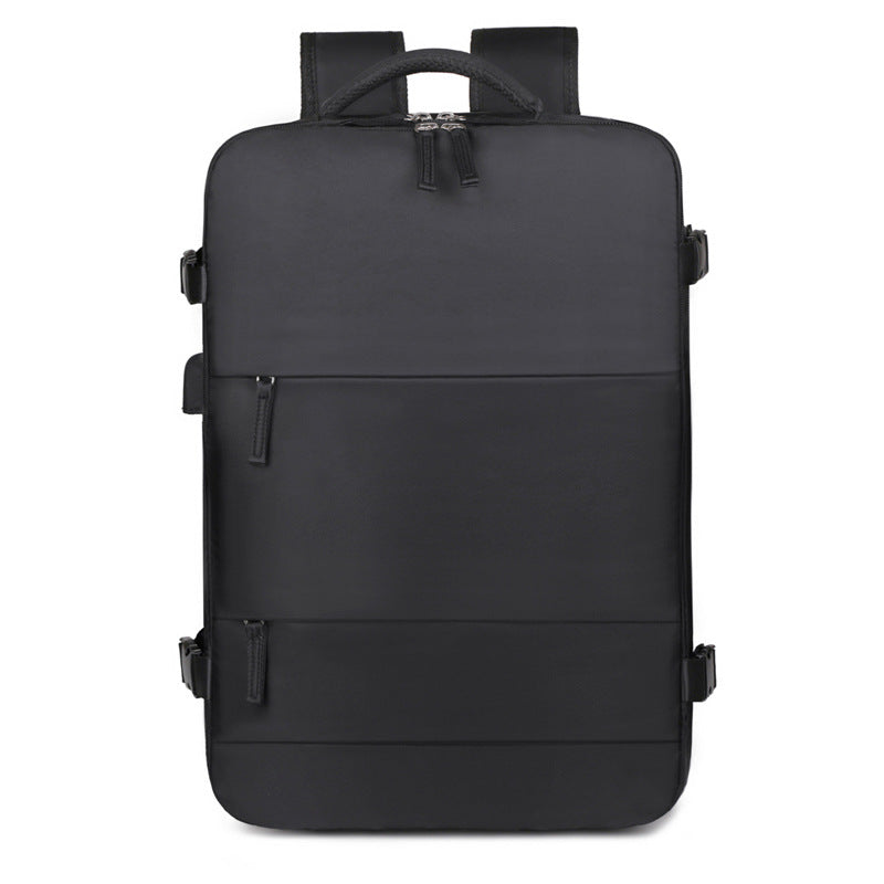 Moderner Funktionaler Rucksack Brehn