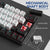 Mechanische Gaming-Tastatur Brehn