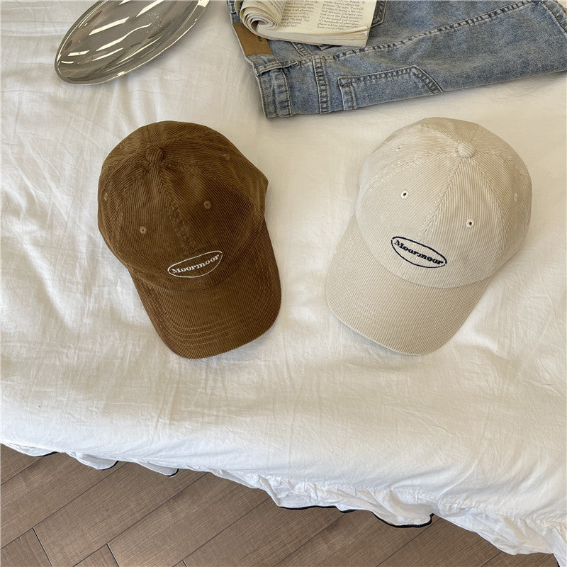 Damen Freizeit Cordura Baseballmütze Brehn