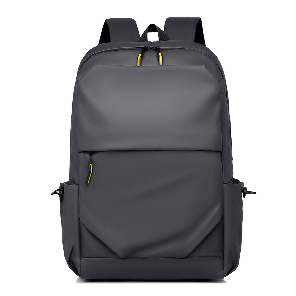 Elegante urbane Pendler-Rucksack Brehn