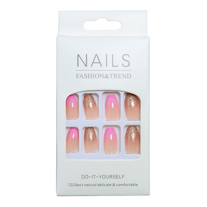 Nail Art Brehn