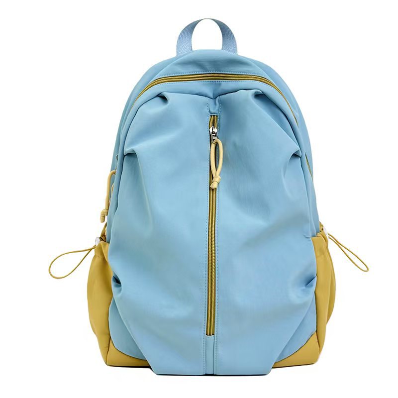 Rucksack mit Flexiblem Fächersystem und Ergonomischem Design Brehn