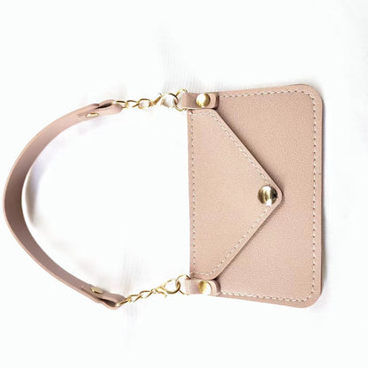 Premium Leder Kartenetui Brehn