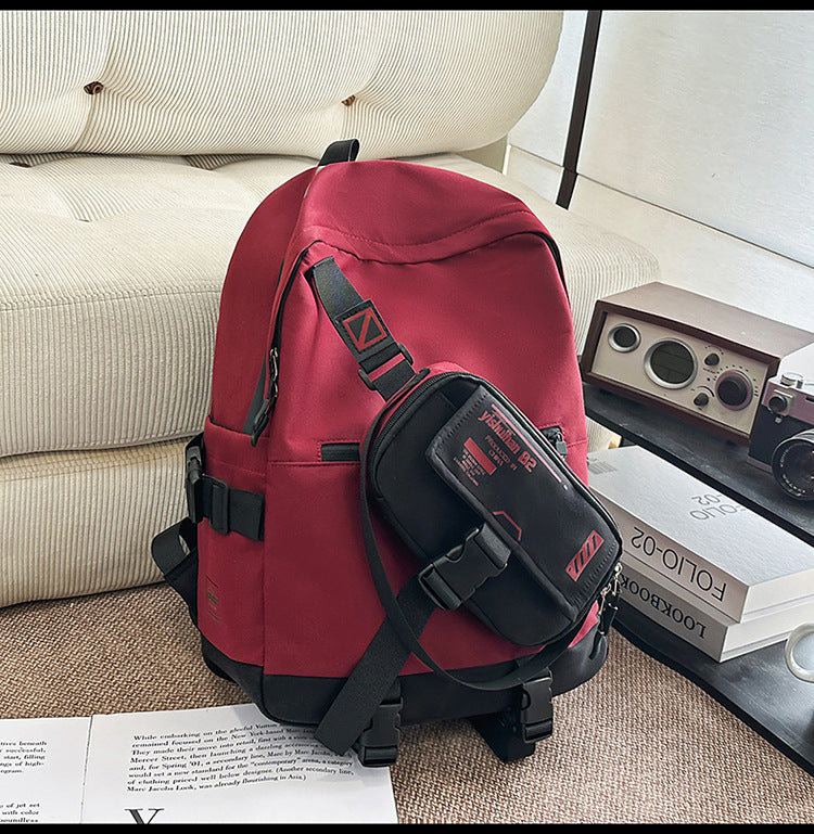 Urban Utility Schulrucksack