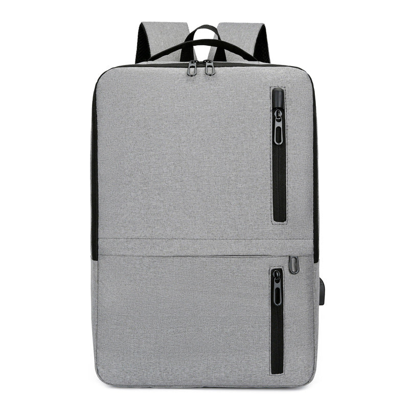 Eleganter Funktionaler Tech Rucksack Brehn