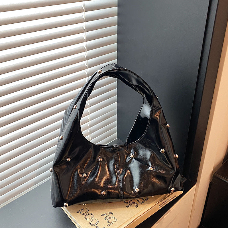 WoTrendy Statement Hobo Tasche Brehn