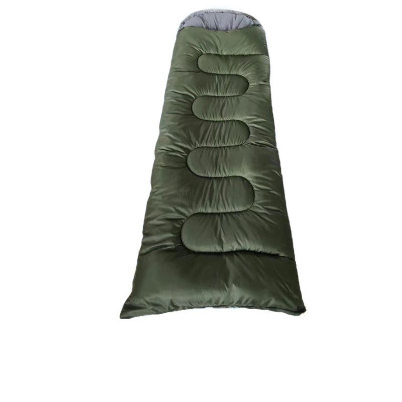 Camping Schlafsack Brehn
