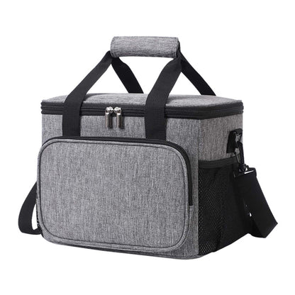 Damen Isolierte Cooler-Tasche Brehn