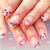 Nail Art Brehn