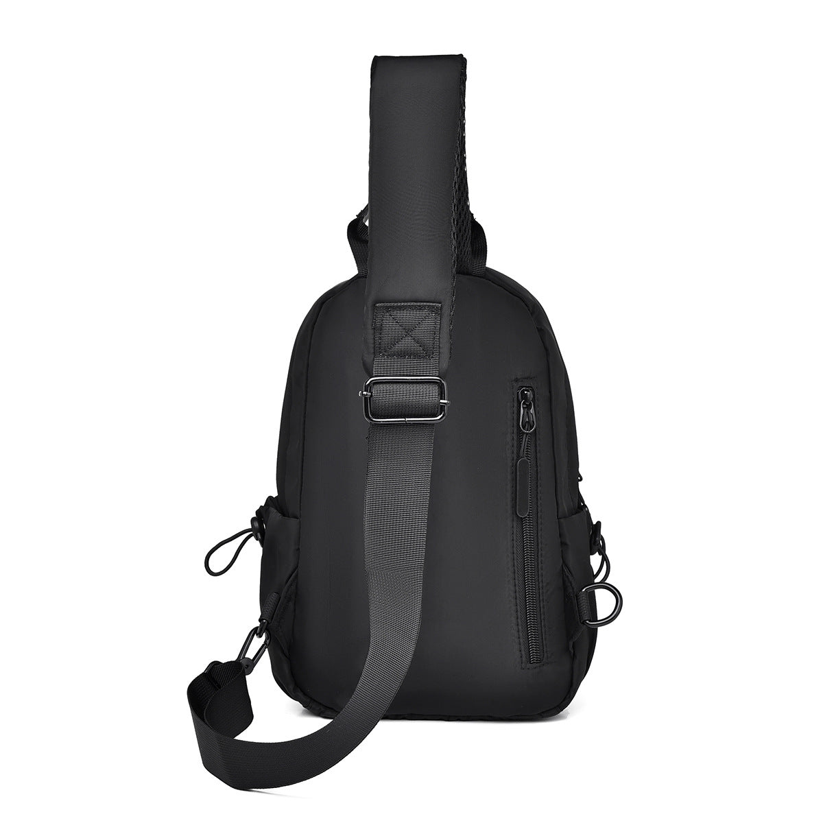 Vielseitiger Crossbody-Rucksack Brehn