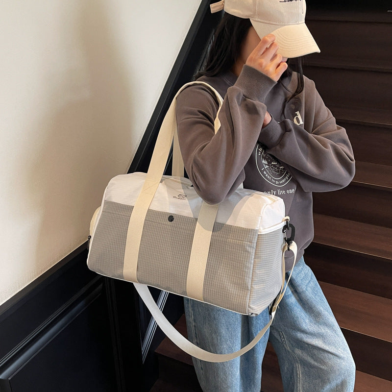 Vielseitige Mehrzweck-Reise-Duffle Brehn